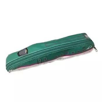 TARGA electric pencil case E5 series Hayabusa W215xH55xD40mm PU