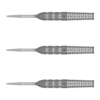 TARGET BARNEY25 SWISS POINT STEEL 23 г Набор дротиков для дартса Raymond van Barneveld 190197
