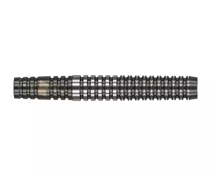 TARGET Black Mark Lightning Chris Lim модель игрока MARQUE Darts 2BA ствол 19 г [Target] (ЧЕРНАЯ МОЛНИЯ)