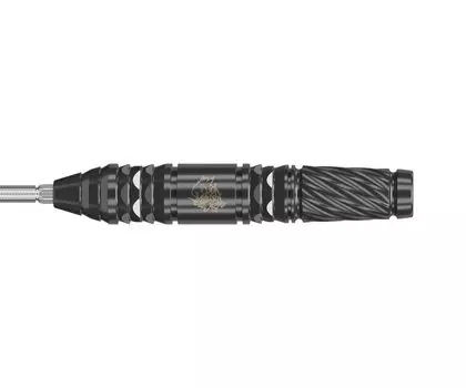 Target Black Mark Series Light Dragon G2 Leslie Lee Модель Swiss Point 190545 чёрный