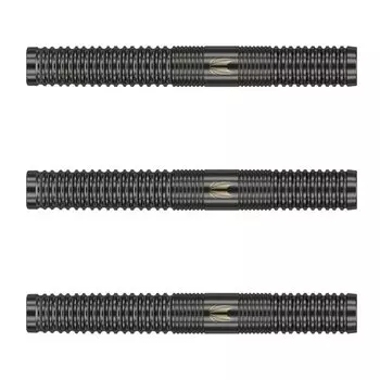 TARGET BRADLEY BROOKS 2BA 18g Bradley Brooks модель игрока дротики бочкообразный набор дротиков 210138