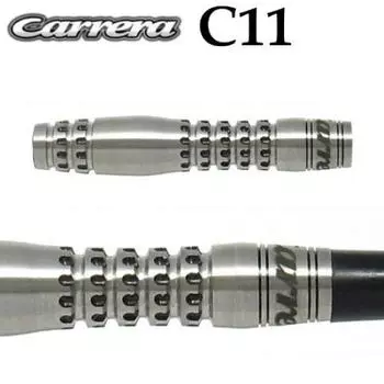 TARGET Carrera C11 Мягкие дротики