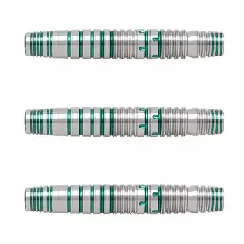 TARGET CHARM SERIES POMME 2BA Asane Kumagai модель игрока дротики бочкообразный набор дротиков 210277