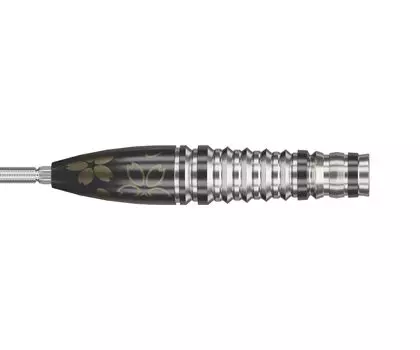 Target Charm Smash G3 Джунья Койкава Модель Swiss Point 190539 чёрный