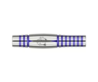 TARGET Charm Viola VIOLA Dart 2BA Barrel [Target] (ОЧАРОВАНИЕ Вольфрам90%) 16,5 г