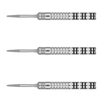 TARGET CHRIS DOBEY SWISS POINT STEEL 24 г Крис Доби модель игрока дротики ствол набор дротиков 190232