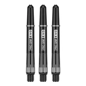 TARGET CHRONO TITANUM PRO GRIP EVO SHAFT (26mm)