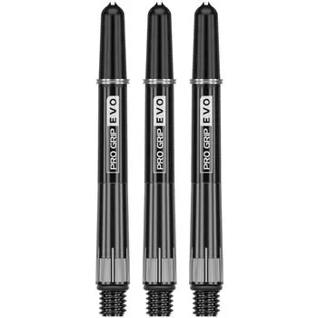 TARGET CHRONO TITANUM PRO GRIP EVO SHAFT (33mm)