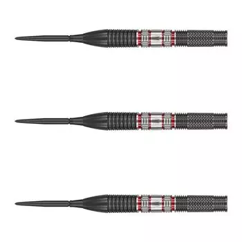 TARGET CLEMENS 95K SWISS POINT STEEL 21g Габриэль Клеменс модель игрока дротики ствол набор дротиков 190360