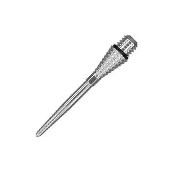 Target Conversion Point Titanium Groove Swiss Point Gold 30 мм 380181