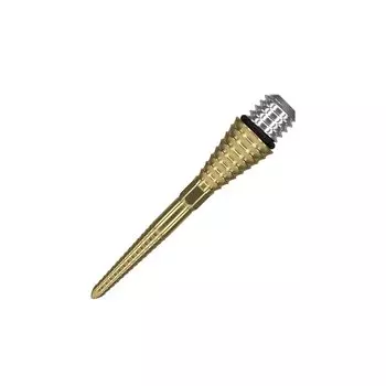 Target Conversion Point Titanium Groove Swiss Point Gold 26 мм 380178