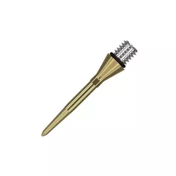 Target Conversion Point Titanium Nano Swiss Point Gold 26mm 380166