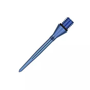 Target Conversion Point Titanium Nano Swiss Point Blue 30mm 380165