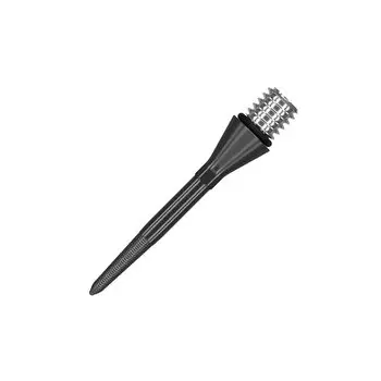 Target Conversion Point Titanium Nano Swiss Point Black 26mm 380160