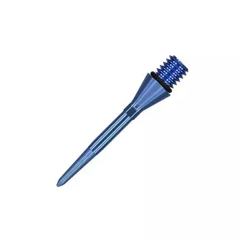 Target Conversion Point Titanium Nano Swiss Point Blue 26mm 380164