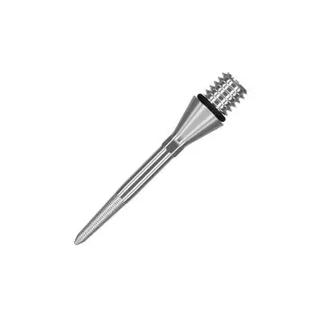 Target Conversion Point Titanium Nano Swiss Point Silver 26 мм 380168