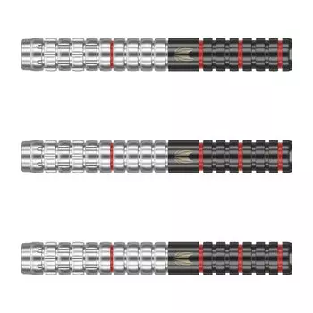 TARGET DANNY LAUBY 2BA 18g Danny Robbie model darts barrel dart set 210091