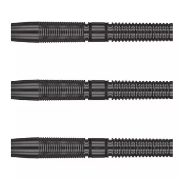 TARGET GABRIEL CLEMENS BLACK 2BA 19g Габриэль Клеменс модель игрока дротики бочкообразный набор дротиков 210322