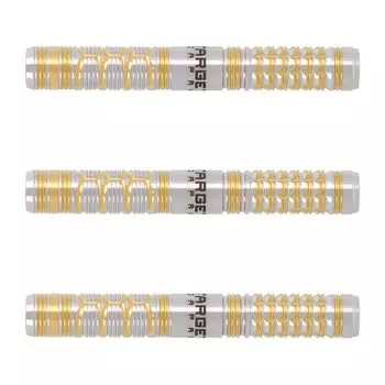 TARGET JAPAN BLACK MARQUE SERIES 2BA Len Agwiley Player Model Dart Barrel Dart Set REYN2.0 210449