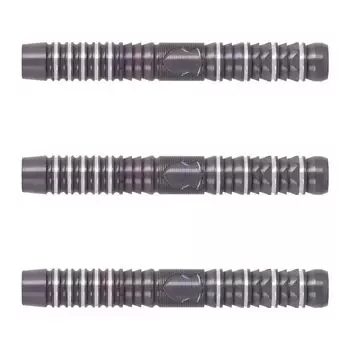 TARGET JAPAN BLACK MARQUE SERIES 2BA Matthew Lee Player Model Dart Barrel Dart Set DRACO2.0 210446