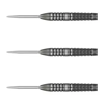 TARGET JAPAN BLACK MARQUE SERIES BLACK MARK SERIES LUMIERE SWISS POINT STEEL 23g Hideaki Uzumi player model 3.0 190535