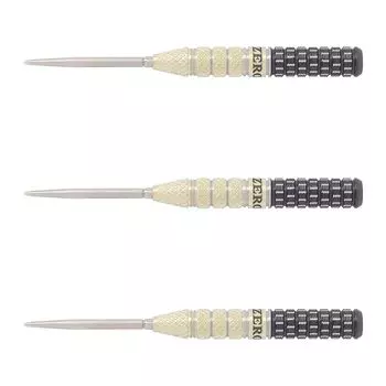 TARGET JAPAN BLACK MARQUE SERIES BLACK MARK SERIES REYN SWISS POINT STEEL 24g Len Agwiley Player Model Darts Barrel Dart Set 190518