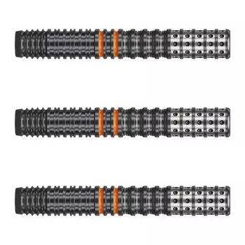 TARGET JAPAN BLACK MARQUE SERIES Black Mark Series MORPHEUS 2BA Comb Transfer Player Модель 2.0 210430