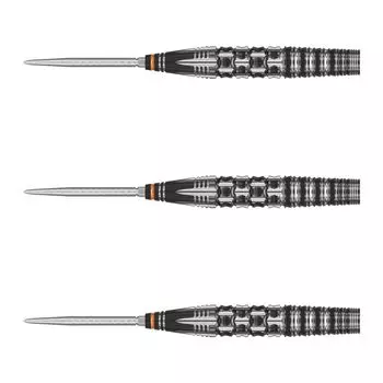 TARGET JAPAN BLACK MARQUE SERIES DANCING DUCK SWISS POINT STEEL 24 г Юя Хигучи модель 4.0 190534