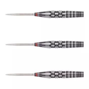 TARGET JAPAN BLACK MARQUE SERIES DANCING DUCK MAX SWISS POINT STEEL 25 г Юя Хигучи модель 4.0 190549