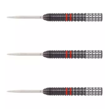 TARGET JAPAN BLACK MARQUE SERIES MORPHEUS LITE SWISS POINT STEEL 22g Comb transfer player model 2.0 190551