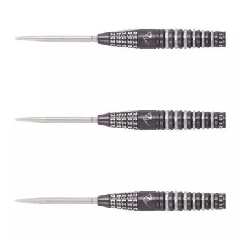 TARGET JAPAN BLACK MARQUE SERIES PW LITE SWISS POINT STEEL 21g модель игрока Tan Puwai Wei 190547