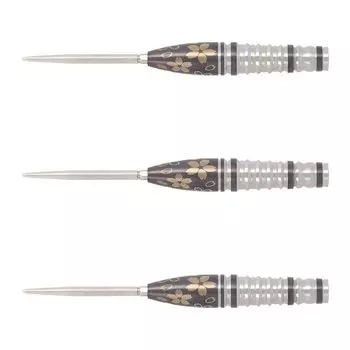 TARGET JAPAN CHARM SERIES SMASH G3 Smash Generation 3 SWISS POINT STEEL Junya Koikawa Player Model Dart Barrel Dart Set 190539