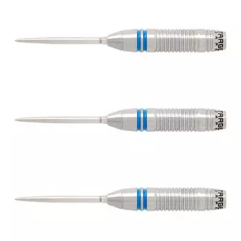 TARGET JAPAN COLOURS4 Blue SWISS POINT STEEL 22g Dart Barrel Dart Set 190531