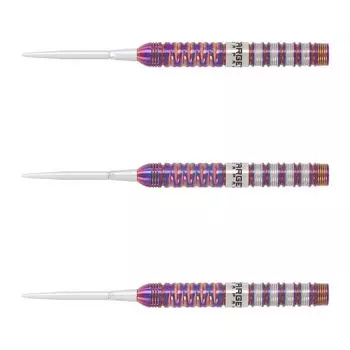 TARGET JAPAN ENDEAVOUR G2 Endeavor Generation 2 SWISS POINT STEEL 22g Kasumi Sato Model Dart Barrel Dart Set 190560