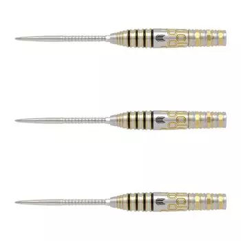 TARGET JAPAN PRIME SERIES HOT SHOT Hot Shot SWISS POINT STEEL Harris Lim Player Model Dart Barrel 190513