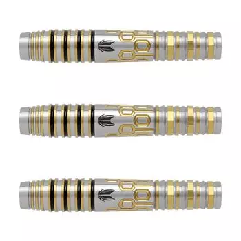 TARGET JAPAN PRIME SERIES HOT SHOT Hot Shot 2BA Harris Lim Player Model Dart Barrel Dart Set 210364