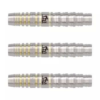 TARGET JAPAN PRIME SERIES MAYO G6 Mayo Generation 6 2BA Mayuko Morita Model Dart Barrel Dart Set 210407