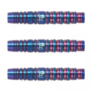 TARGET JAPAN PRIME SERIES MAYO G6 Mayo Generation 6 MAX 2BA Mayuko Morita Model Dart Barrel Набор дротиков 210436