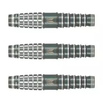 TARGET JAPAN PRIME SERIES SCREAM 2BA модель дротиков Акито Ямагата набор дротиков-бочек 210411