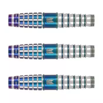 TARGET JAPAN PRIME SERIES SCREAM SCREAM DARTS HIVE Limited 2BA Akito Yamagata Model Dart Barrel Dart Set 210412