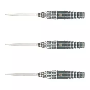 TARGET JAPAN PRIME SERIES SCREAM SCREAM SWISS POINT STEEL 22 г Модель дротиков Акито Ямагата набор дротиков-бочек 190517