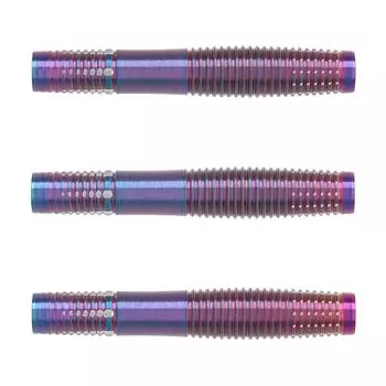 TARGET JAPAN RISING SUN G8 Rising Sun Generation 8 ALL GROOVED 2BA Модель игрока Haruki Muramatsu 210404