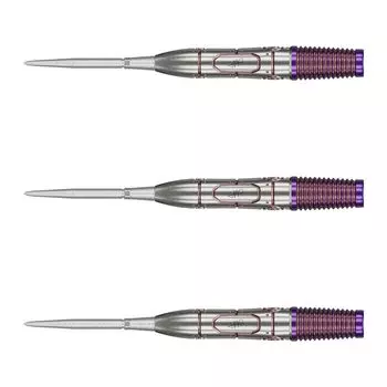 TARGET JAPAN RISING SUN G9 Rising Sun Generation 9 SWISS POINT STEEL Модель игрока Харуки Мурамацу 190537