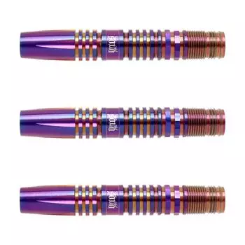 TARGET JAPAN SOLO G7 Solo Generation 7 MAX 2BA Keita Ono Model Dart Barrel Dart Set 210363