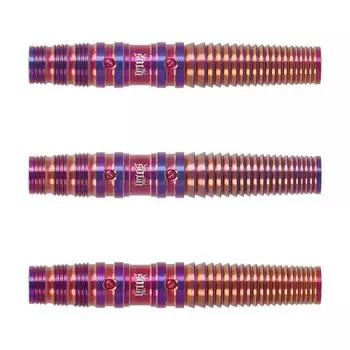 TARGET JAPAN SOLO G8 Solo Generation Eight 2BA Keita Ono Model Darts Barrel Dart Set 210434