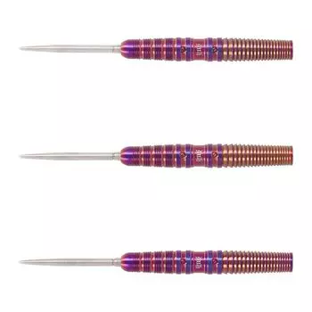 TARGET JAPAN SOLO G8 Solo Generation SWISS POINT STEEL Keita Ono Model Dart Barrel Dart Set 190538