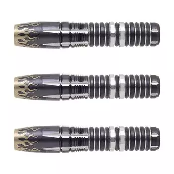 TARGET JAPAN Target Japan PYRO G10 Pyro Generation 10 2BA Mitsumasa Hoshino Model Dart Barrel Dart Set 210400