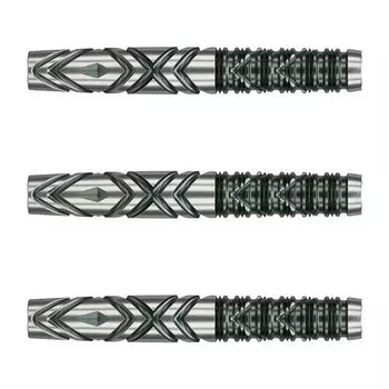 TARGET JAPAN THE MIRACLE G6 The Miracle Generation 6 2BA Mirai Suzuki Model Dart Barrel Dart Set 210424