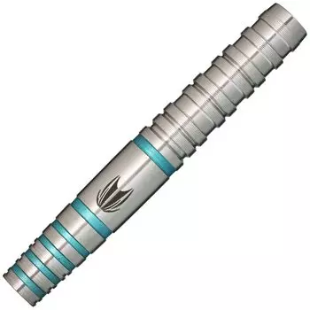 Target Miracle 2 80 Mirai Suzuki TARGET THE MIRACLE 80 G2 2BA SOFT TIP Мягкие дротики