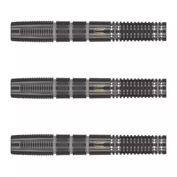 TARGET NATHAN 2BA 18g Nathan Aspinall модель игрока дротики бочка набор дротиков ASPINALLECHO 210367